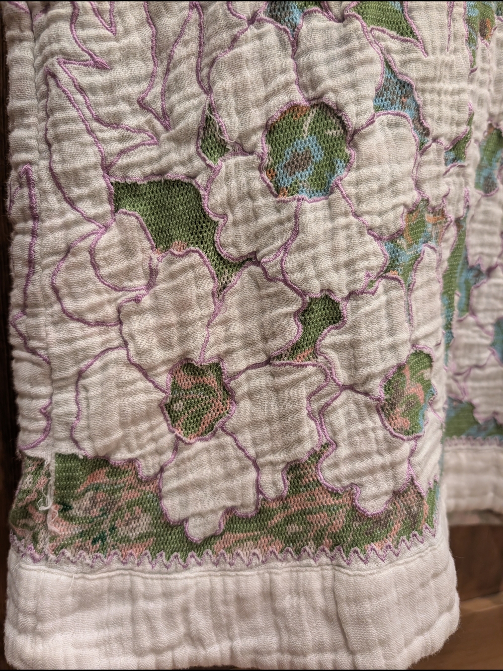 Free People Alba Mini Dress - Picture 8 of 8